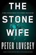 The Stone Wife (Peter Diamond, #14)