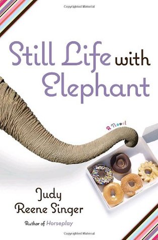 Still Life With Elephant (Hardcover)