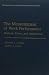 The Measurement of Work Per...