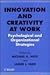 Innovation and Creativity a...
