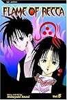 Flame of Recca, V...