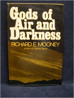 Gods of Air and Darkness (Hardcover)