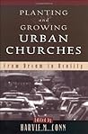 Planting and Growing Urban Churches