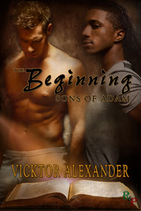 The Beginning (Sons of Adam, #1)