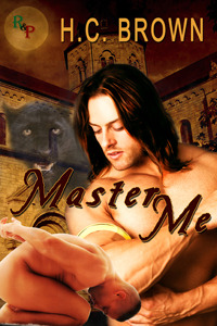 Master Me (Kindle Edition)