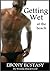 Getting Wet at the Beach (Ebony Ecstasy Book 3)