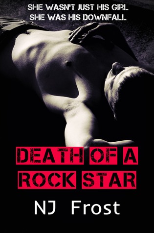 Death of a Rock Star (The Boy in the Band, #0.5)