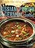 Russian, Polish& German Cooking by Lesley Chamberlain
