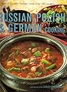 Russian, Polish & German Cooking