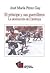 El príncipe y sus guerrilleros. La destrucción de Camboya by Jose María Pérez Gay