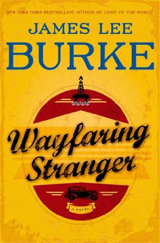 Wayfaring Stranger (Holland Family Saga, #1)