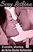Sexy Lesbian Stories - Volume One