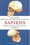 Sapiens: El largo...