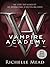 Vampire Academy (Vampire Academy, #1)