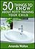 50 Things to Know About Potty Training Your Child: Tips to Help Your Child Learn without Stress (50 Things to Know About Life, Relationships, and ... Adults: Practical Guides for Everyday Life)