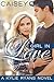 Girl in Love (Kylie Ryans, #3)