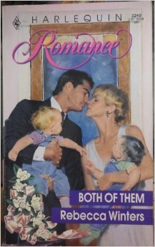 Both of Them (Paperback)