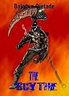 The Scythe by Balogun Ojetade The Scythe by Balogun Ojetade