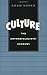Culture: The Anthropologists’ Account