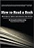 How to Read a Book: The Classic Guide to Intelligent Reading