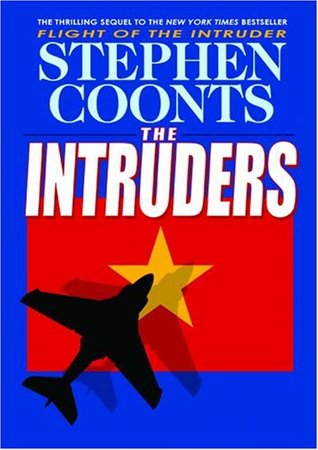 The Intruders (Jake Grafton #2)