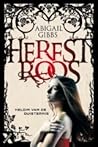 Herfstroos by Abigail Gibbs