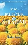 De dag dat de tij...