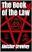 The Book of the Law (Illustrated)