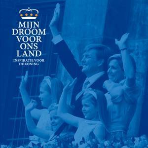 Mijn droom voor ons land (Hardcover)