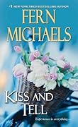 Kiss and Tell (Sisterhood, #23)