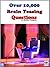 Over 10,000 Brain Teasing Questions by Matthew Sampson