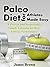 The Paleo Diet for Athletes: Learn How to Maximize Your Athletic Performance With the Right Eating Habits