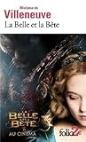 La Belle et la Bête by Gabrielle-Suzanne Barbot de...