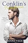 Conklin's Foundation by Brooke Page