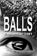 Balls (September 1981)