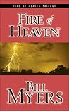 Fire of Heaven (Fire of Heaven, #3)