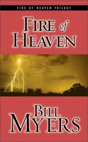 Fire of Heaven (Fire of Heaven, #3)