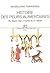 Histoire des peurs alimentaires. Du Moyen Age à l'aube du XXe... by Madeleine Ferrieres