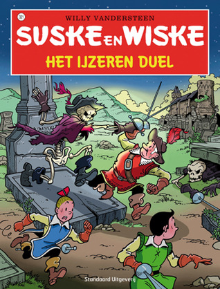 Het ijzeren duel