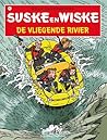 De vliegende rivier by Luc Morjaeu