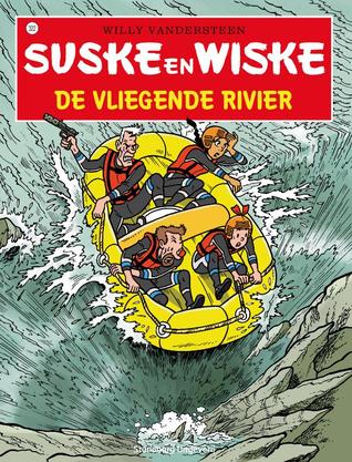 De vliegende rivier