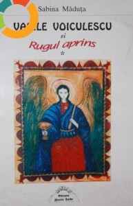Vasile Voiculescu si Rugul aprins