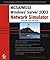 MCSA/MCSE: Windows Server 2003 Network Simulator (70-290, 70-291, 70-293, 70-294)