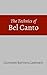 The Technics of Bel Canto by Giovanni Battista Lamperti The Technics of Bel Canto by Giovanni Battista Lamperti