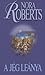 A jég leánya by Nora Roberts A jég leánya by Nora Roberts