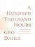 A Hundred Thousand Hours / ...