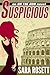 Suspicious (On the Run, #4)