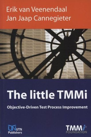 The little TMMi: Objective-Driven Test Process Improvement