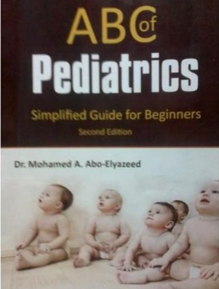 ABC Of Pediatrics
