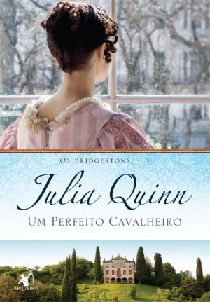 Um perfeito cavalheiro (Os Bridgertons, #3)